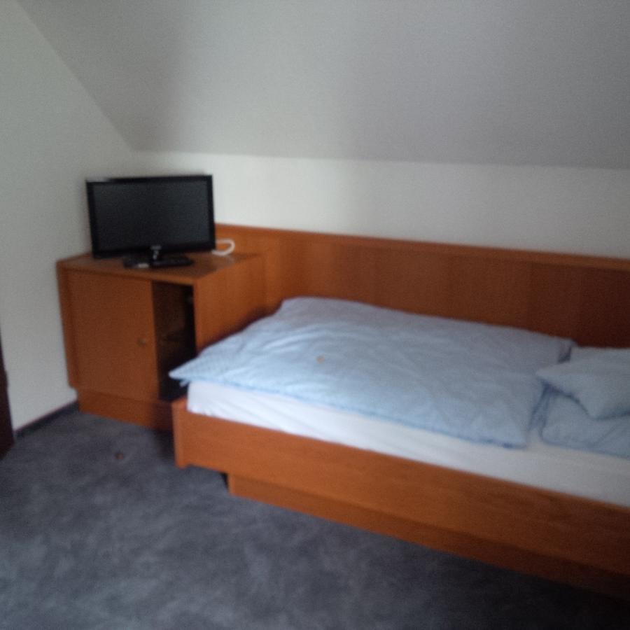 Landgasthof Dockemeyer Hollenermoor Buitenkant foto